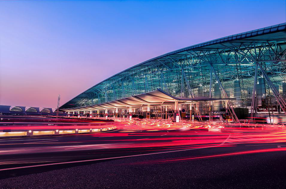 显示,到2025年,广州空港经济区航空及相关产业总产值也将突破1000亿元