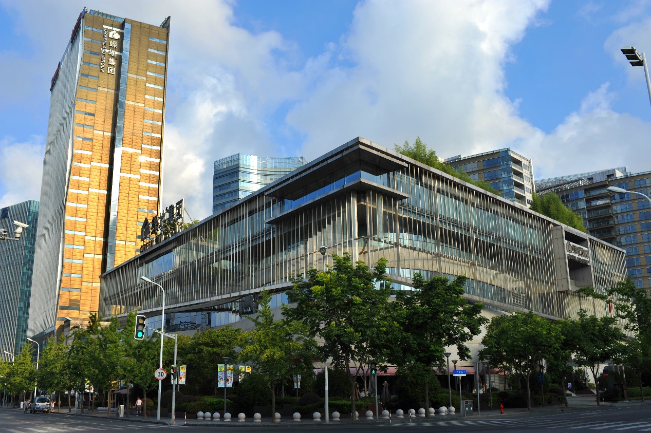 绿地控股2019核心业绩较快增长 ——凤凰网房产太原