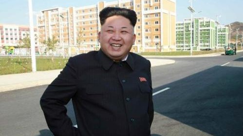 朝媒：金正恩致谢朝鲜模范宣传员 感谢他们的付出