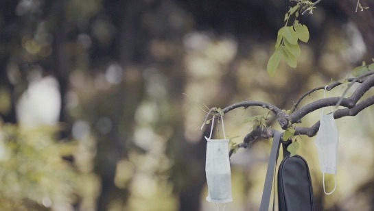 金银潭ICU护士：我要换我的战友出来