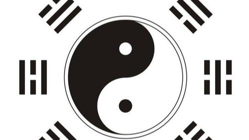 先天八卦和后天八卦有何区别，原来是这么回事！