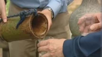 道教执着于研究青春永驻问题，世界宗教中仅此一种