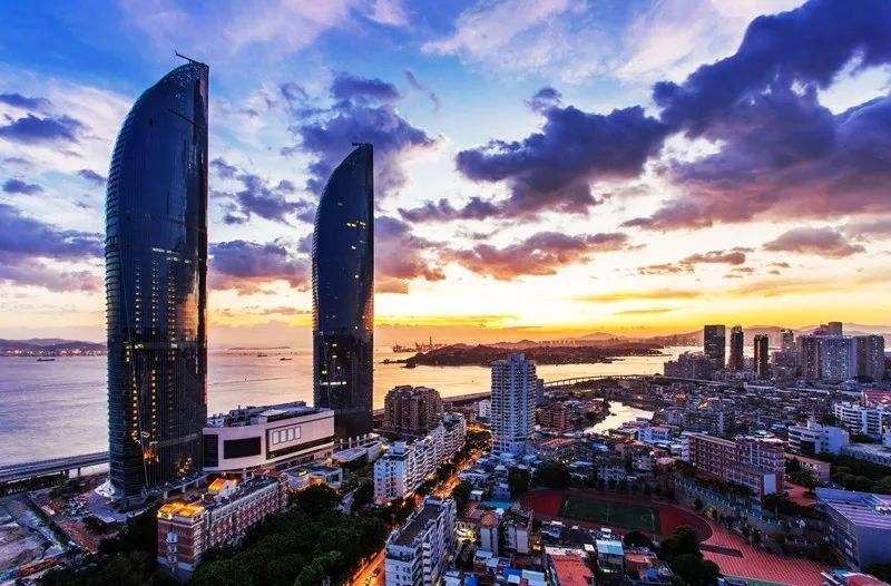 令人意外的“黑马” 建发股份75亿厦门地王罗生门_凤凰网