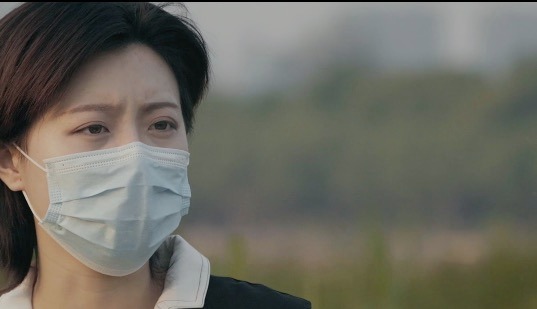 湘雅援金银潭ICU的护士 上班第一天就经历病人抢救无效离世