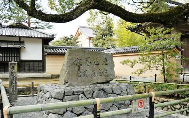 《金阁寺》小说中,暗藏着点燃金阁寺的解读密码?