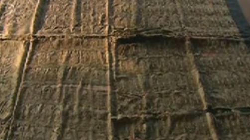 江湖匪类为何要抢夺慧能的袈裟 真是不可思议