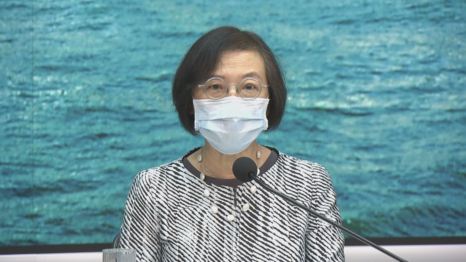 香港入境人士新冠肺炎检疫措施将延长一个月
