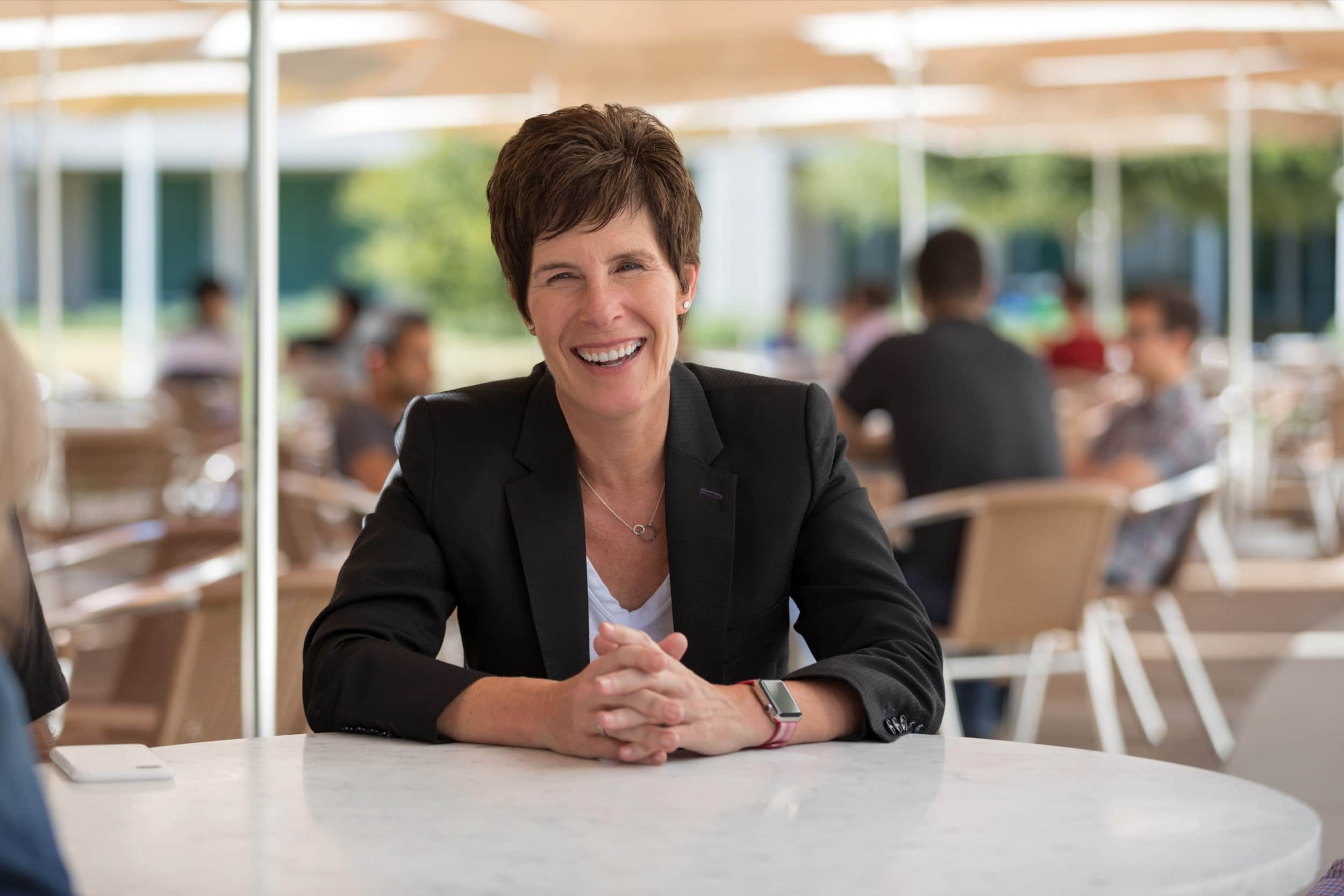 苹果零售主管:更多零售店将在5月份复工