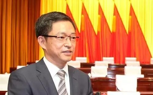 国企董事长任命_重磅!阳城一国企董事长最新任免