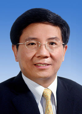 孙金龙同时担任生态环境部党组书记、副部长