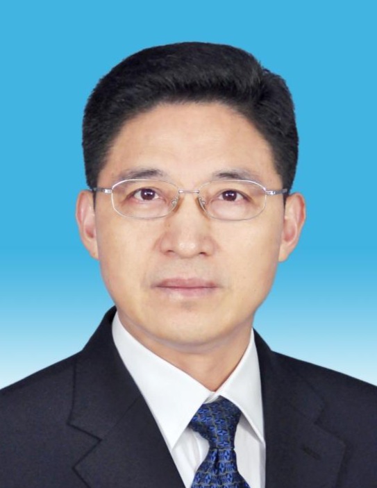 储祥好当选运城市市长