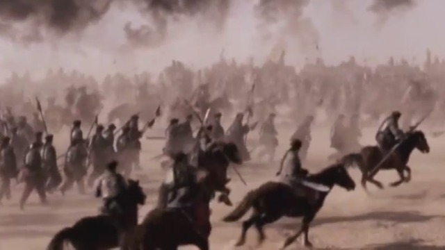 揭秘：武侠小说中的“天地会”原来就是这个