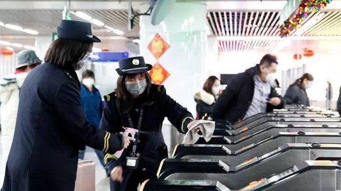 北京、天津、河北疫情防控应急响应级别由一级降为二级_凤凰网资讯_凤凰网