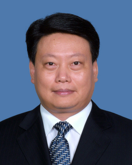唐一军被任命为司法部部长 黄润秋任生态环境部部长