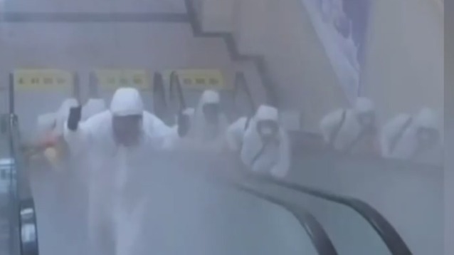 四海共一家！ 战“疫”MV致敬全球共同抗疫