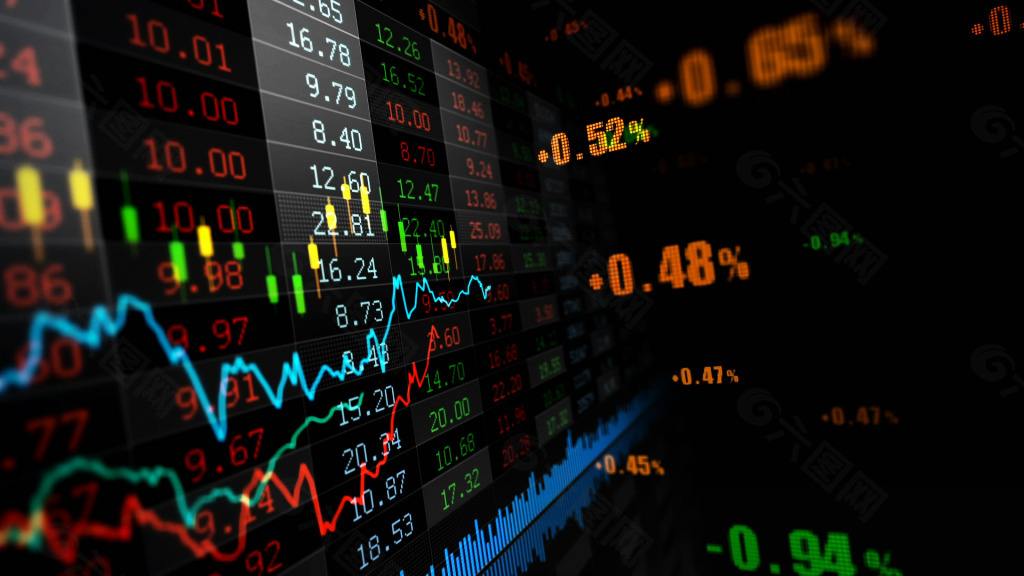 盈透证券：波动率指数在财报季重要一周再测试 3月暴涨的61.8%斐波那契回撤点位_凤凰网