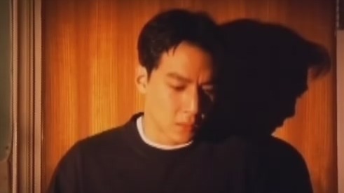 吴彦祖谈演员之路：从被动出演到转型当导演