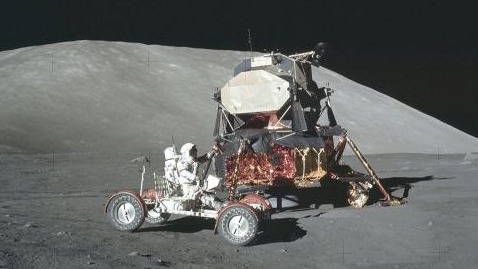 《外层空间条约》到底有没有被遵守?专家解读