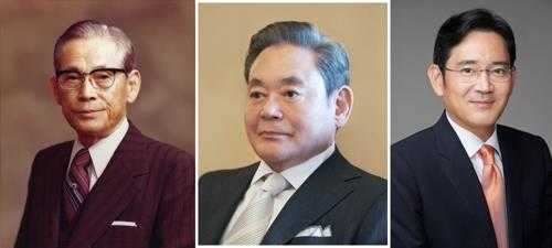 祖孙三代掌控三星 “李氏王朝”真的会终结吗?