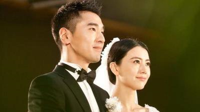 赵又廷自曝追妻秘诀 还是一句话就说服了高圆圆