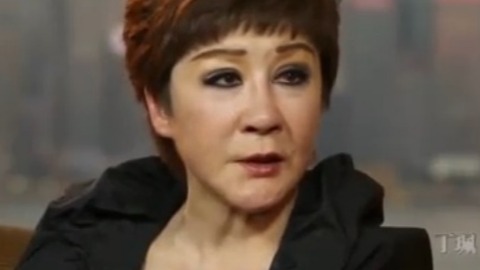 丁佩回忆李小龙去世的往事 蔡和平曾因做直播被粉丝骂!