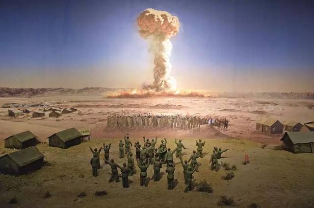 1962:在两弹一星的"至暗"时刻