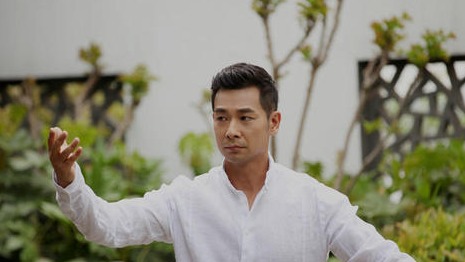 张丹露称赵文卓是个好爸爸 喂养孩子的事他都会做