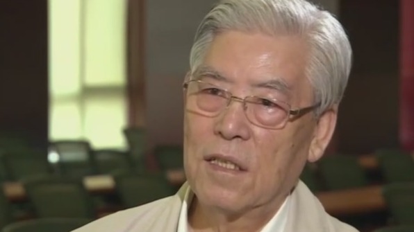 青蒿素的发现是中医还是西医的功劳？听听晁恩祥怎么说