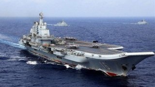 “武统”台湾什么时候开始？解放军专家解读