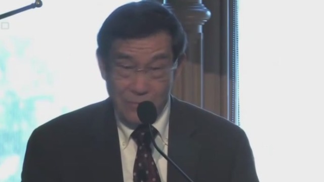 杜维明为儒学奔走于世界各地 竟影响到很多宗教人士_凤凰网视频_凤凰网
