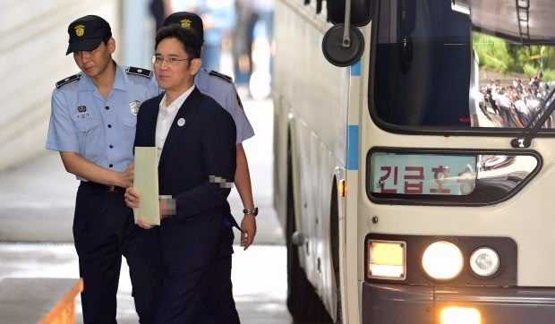 祖孙三代掌控三星 “李氏王朝”真的会终结吗?