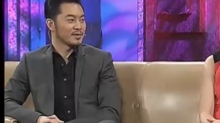 胡可表达爱意的方式更多是用行动 但丈夫却想听她说出来!