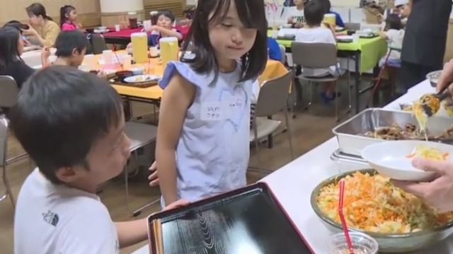 只知道“深夜食堂”，日本的贫穷儿童食堂你知道吗？