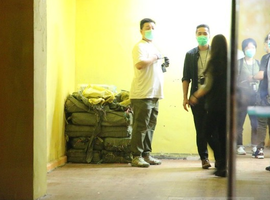 香港反黑组警长涉藏毒2公斤被捕 港警“一哥”回应