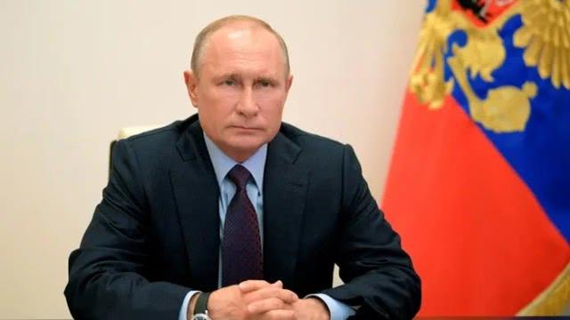 俄罗斯驻华大使：普京可能在9月对中国进行正式访问