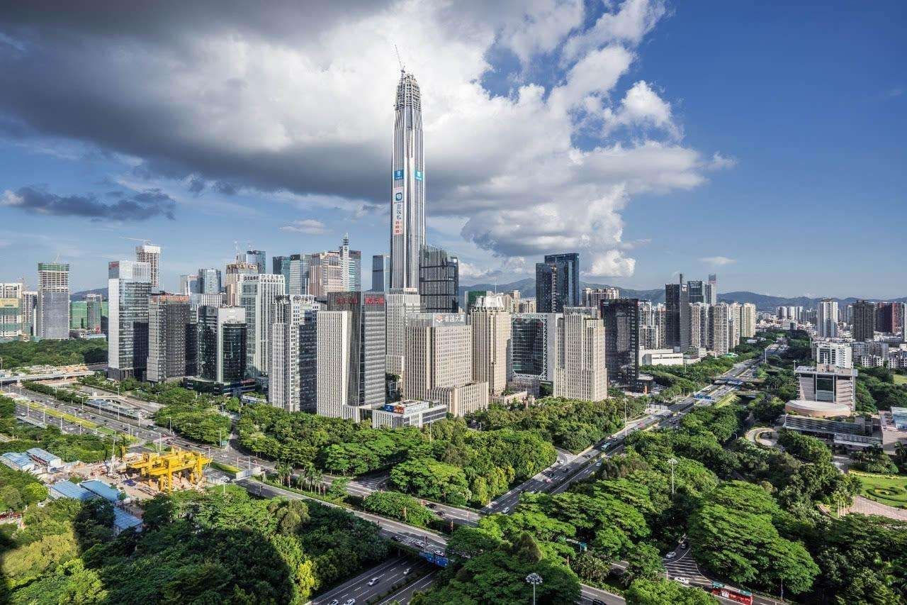 雄安新区等46城市地区被批准设跨境电子商务综合试验区_凤凰网