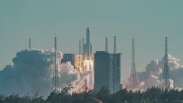 "胖五"家族迎新 长征五号B首飞三大看点