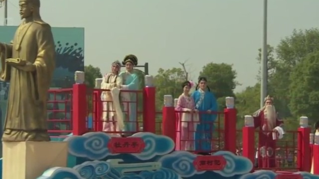 这一年怎么了？三位戏剧大师竟都在同一年辞世！