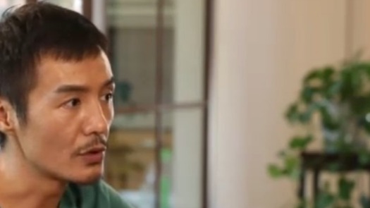 鲁豫问朴树在意别人的负面评价吗 他的回答毫不避讳