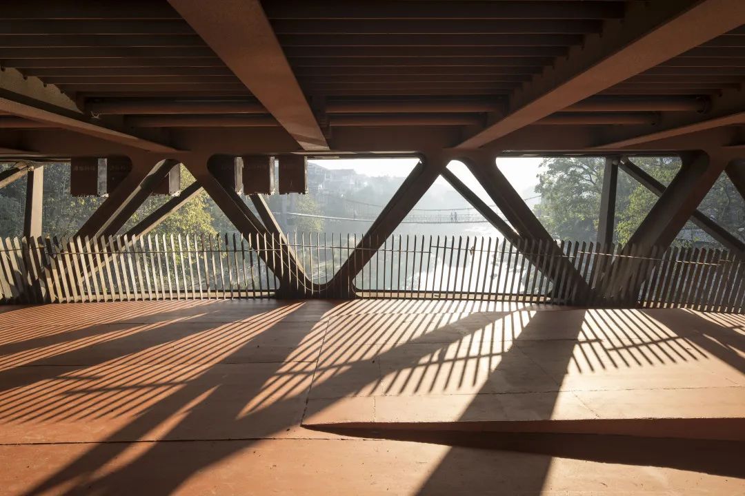 卷宗对话张永和:如何在桥上建美术馆