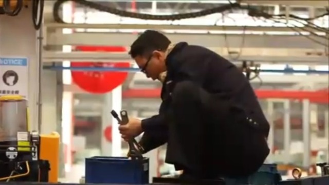 东莞制造业进入“萧条”  关闭工厂会被人赞叹