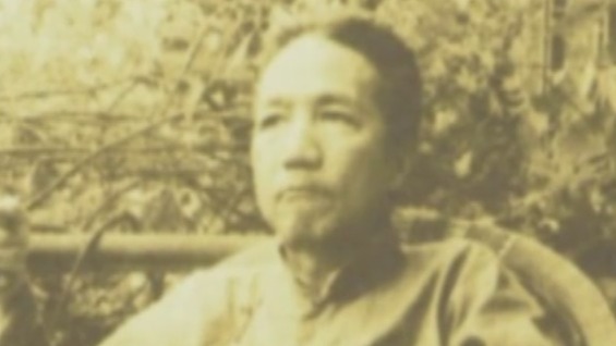 在陈寅恪去世的18年后，蒋天枢终于完成了《陈寅恪文集》