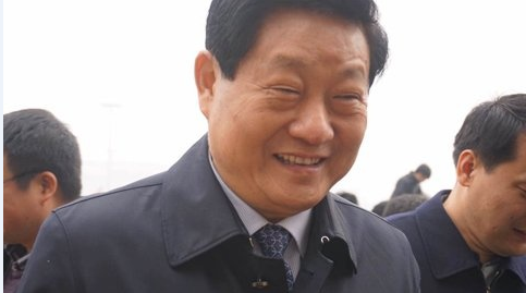 赵正永被控受贿7.17亿刷新纪录 受审时满头白发