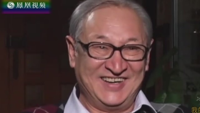 陈祖莫表示父亲很可爱 陈昌浩并不喜欢与儿子亲近_凤凰网视频_凤凰网