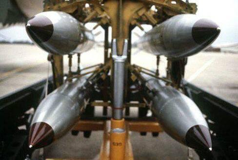 美俄新一轮核竞赛已拉开帷幕 战术核武器成焦点_凤凰网