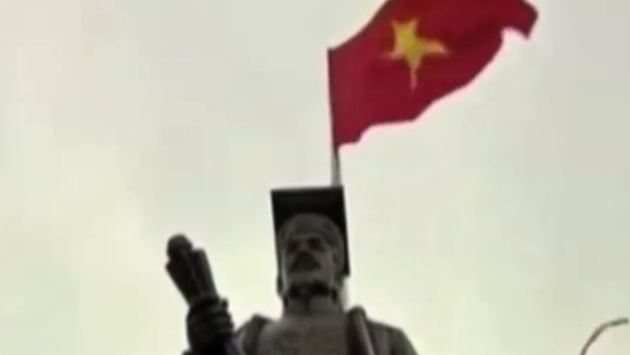 2013年《越南海洋法》生效 将西沙南沙纳入“主权”范围