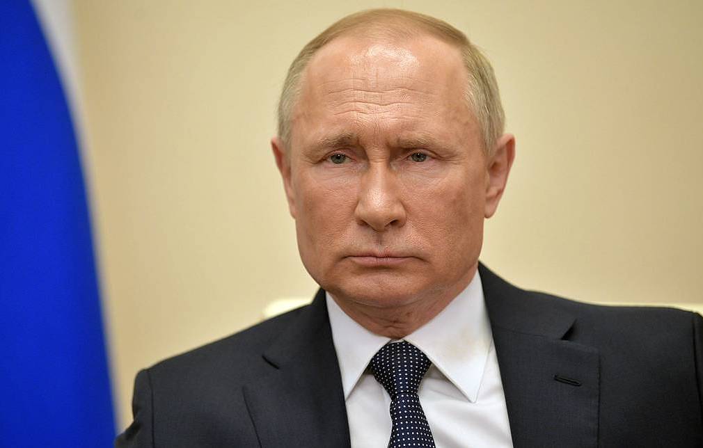 普京宣布放宽俄全国性封锁：战疫仍未结束 威胁依然存在