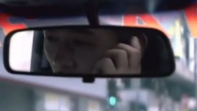 陈永仁黄志诚偷偷见面 韩琛却派人去捉拿内鬼 