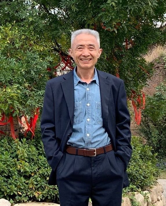 戴建业我们要有世界性眼光诚实面对历史