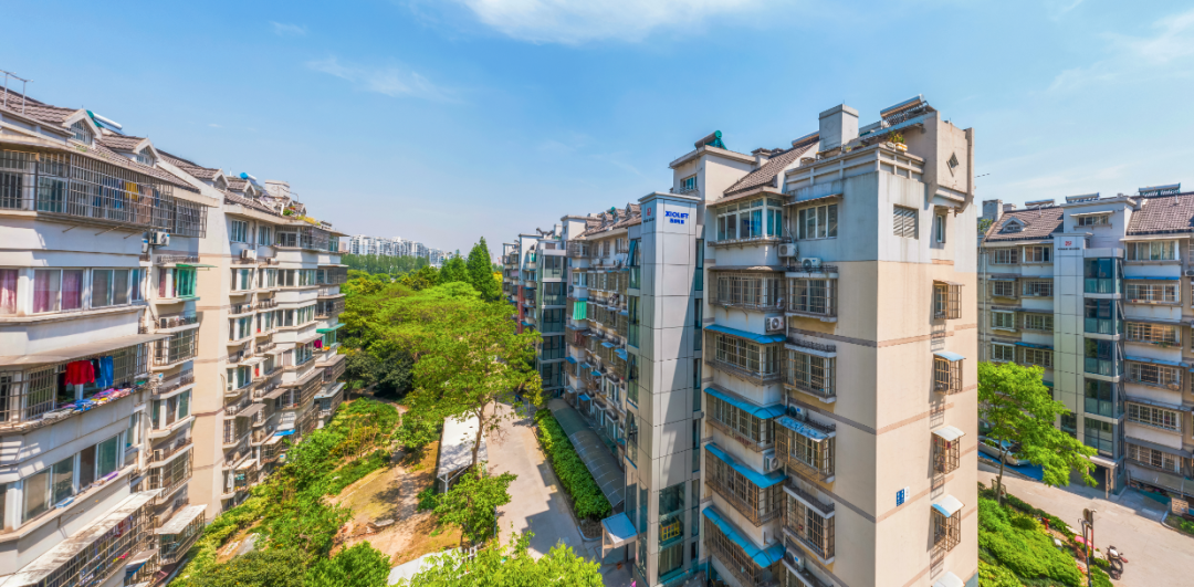 杭州15个小区上榜 这些加装电梯项目很优秀! ——凤凰网房产杭州